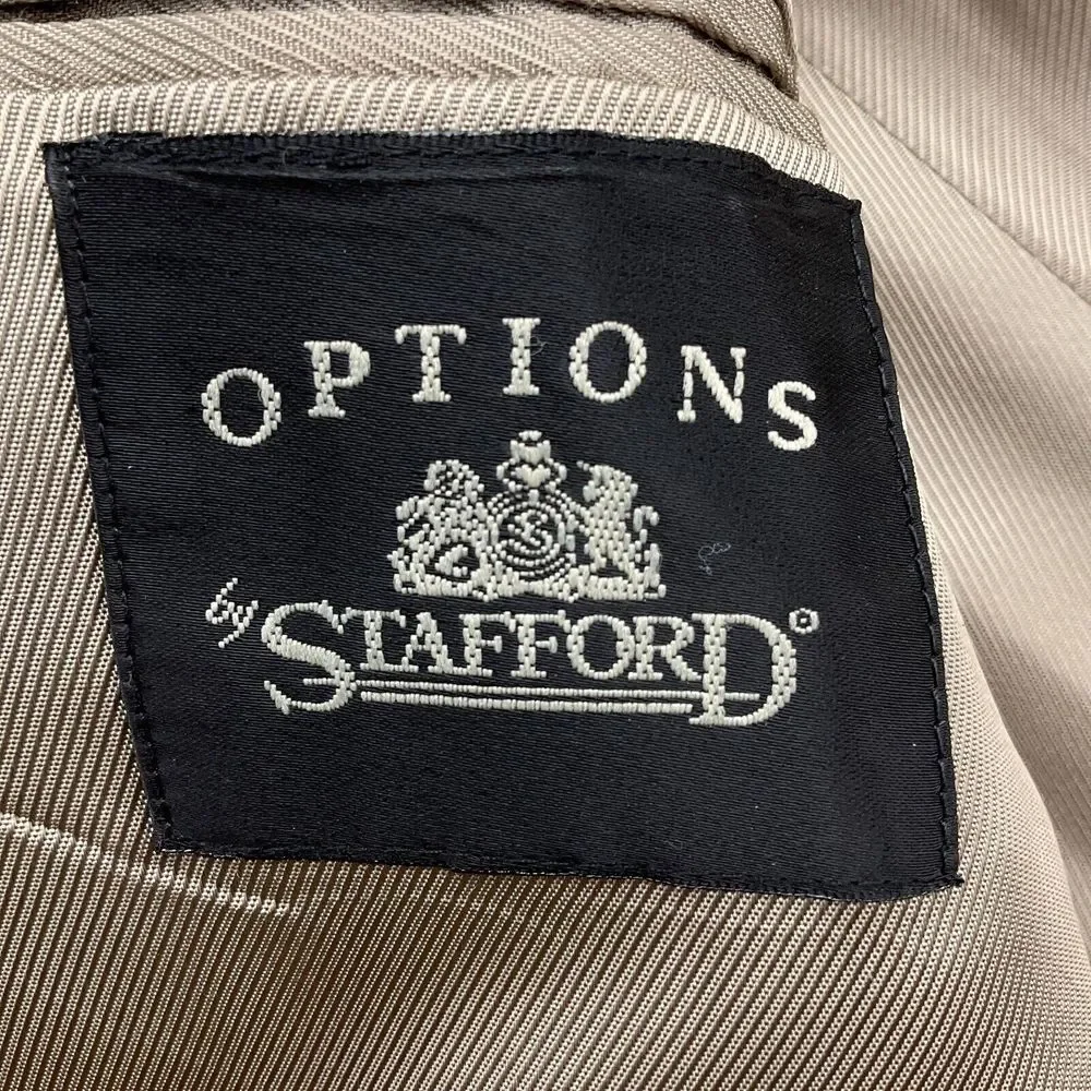Stafford sophisticated glen